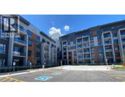 95 DUNDAS Street W Unit# 202, Oakville, Ontario