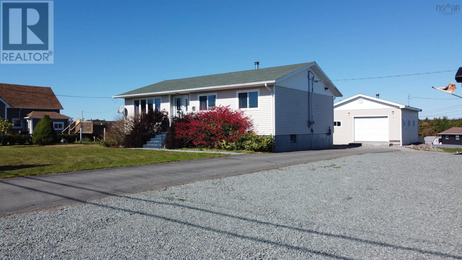 125 Grandique Ferry Road, Louisdale, Nova Scotia  B0E 1V0 - Photo 2 - 202525111