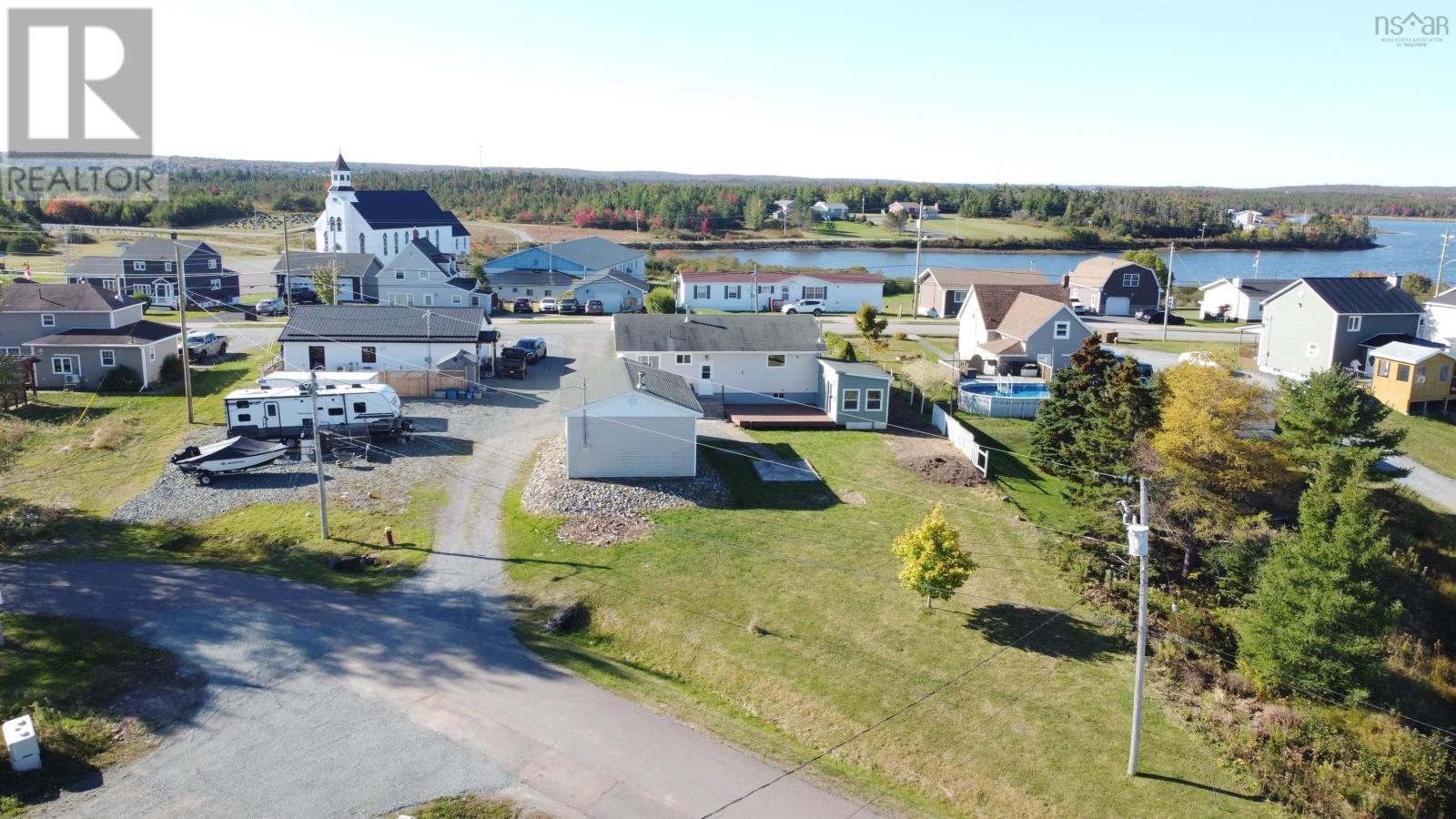 125 Grandique Ferry Road, Louisdale, Nova Scotia  B0E 1V0 - Photo 5 - 202525111