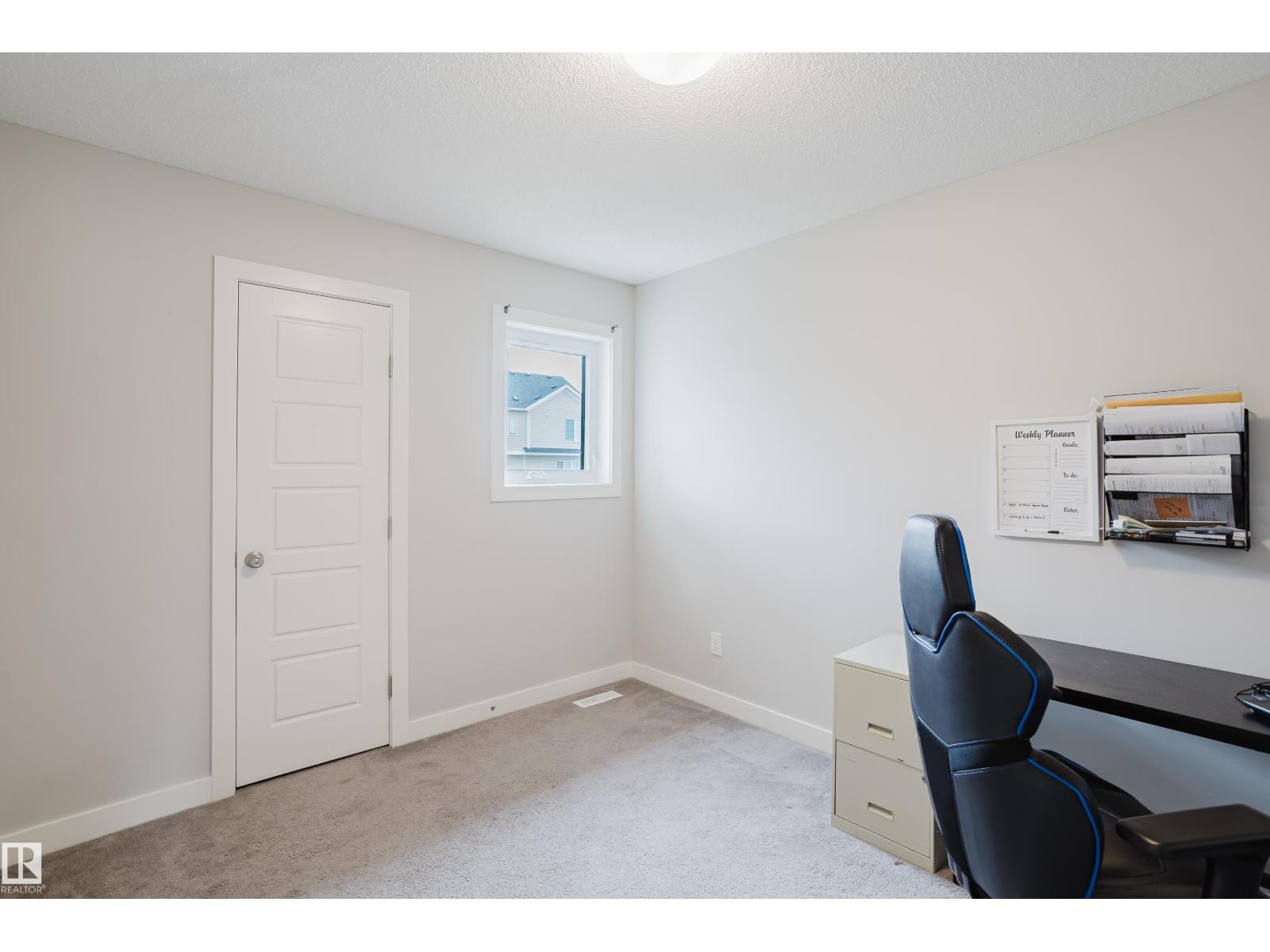 287 Desrochers Bv Sw, Edmonton, Alberta  T6W 3H9 - Photo 16 - E4460575