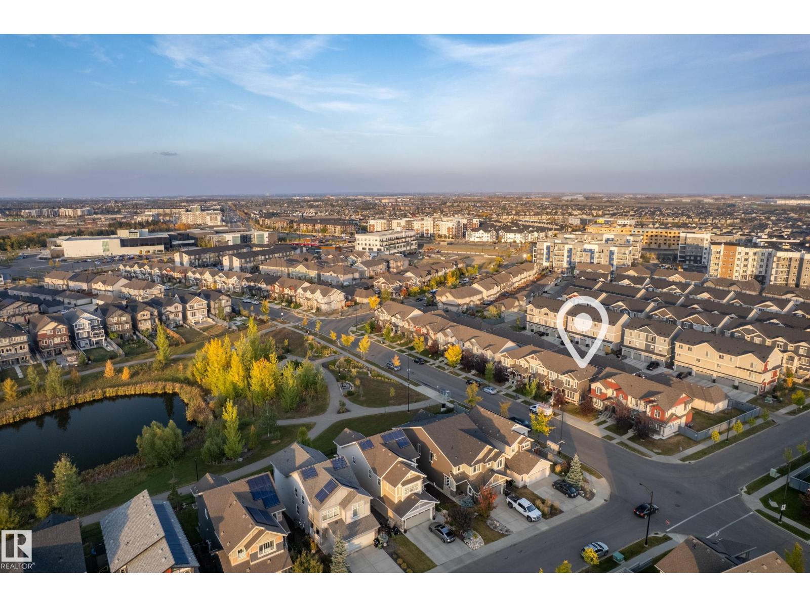 287 Desrochers Bv Sw, Edmonton, Alberta  T6W 3H9 - Photo 21 - E4460575