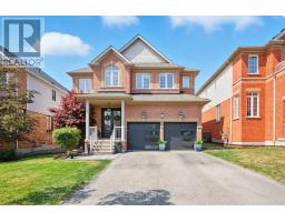 26 KERSEY CRESCENT, Clarington, Ontario