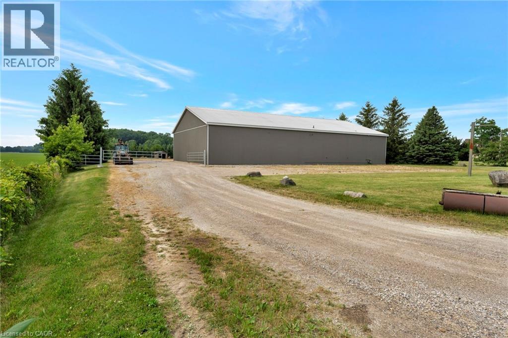 285794 Airport Road, Oxford County, Ontario  N0J 1P0 - Photo 46 - 40783711