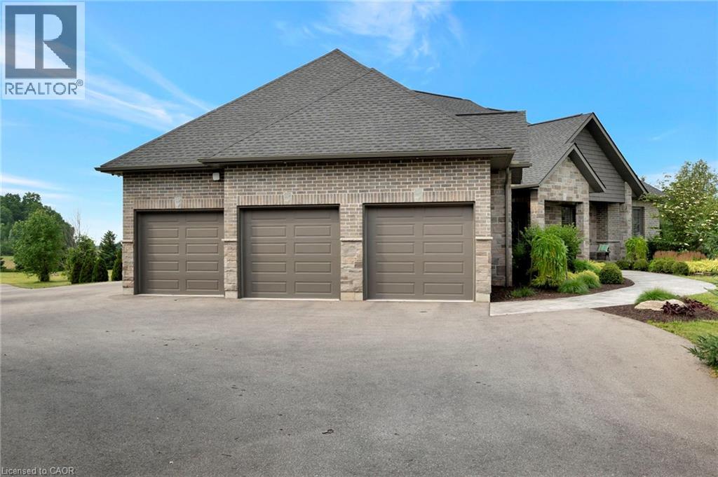 285794 Airport Road, Oxford County, Ontario  N0J 1P0 - Photo 5 - 40783711