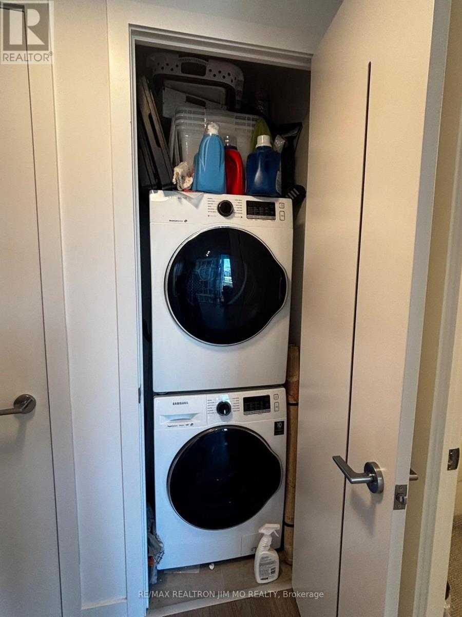 1008 - 357 King Street W, Toronto, Ontario  M5V 0S7 - Photo 10 - C12500706