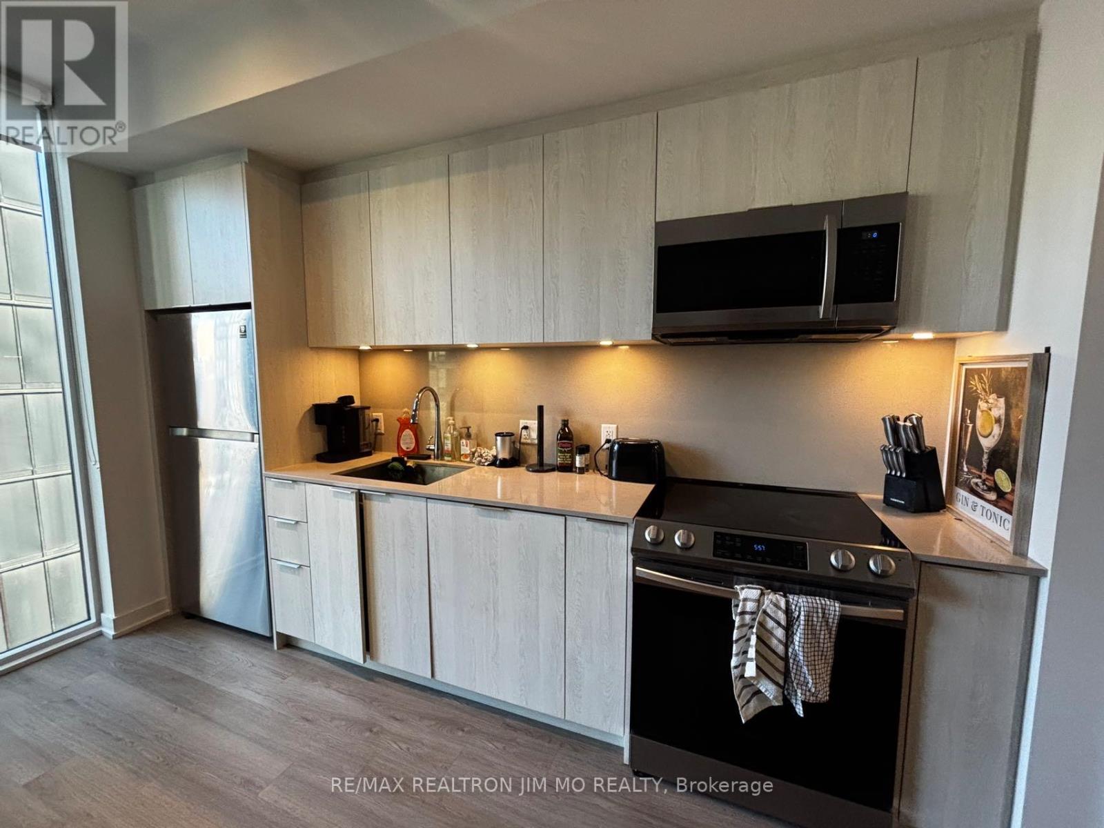 1008 - 357 King Street W, Toronto, Ontario  M5V 0S7 - Photo 2 - C12500706