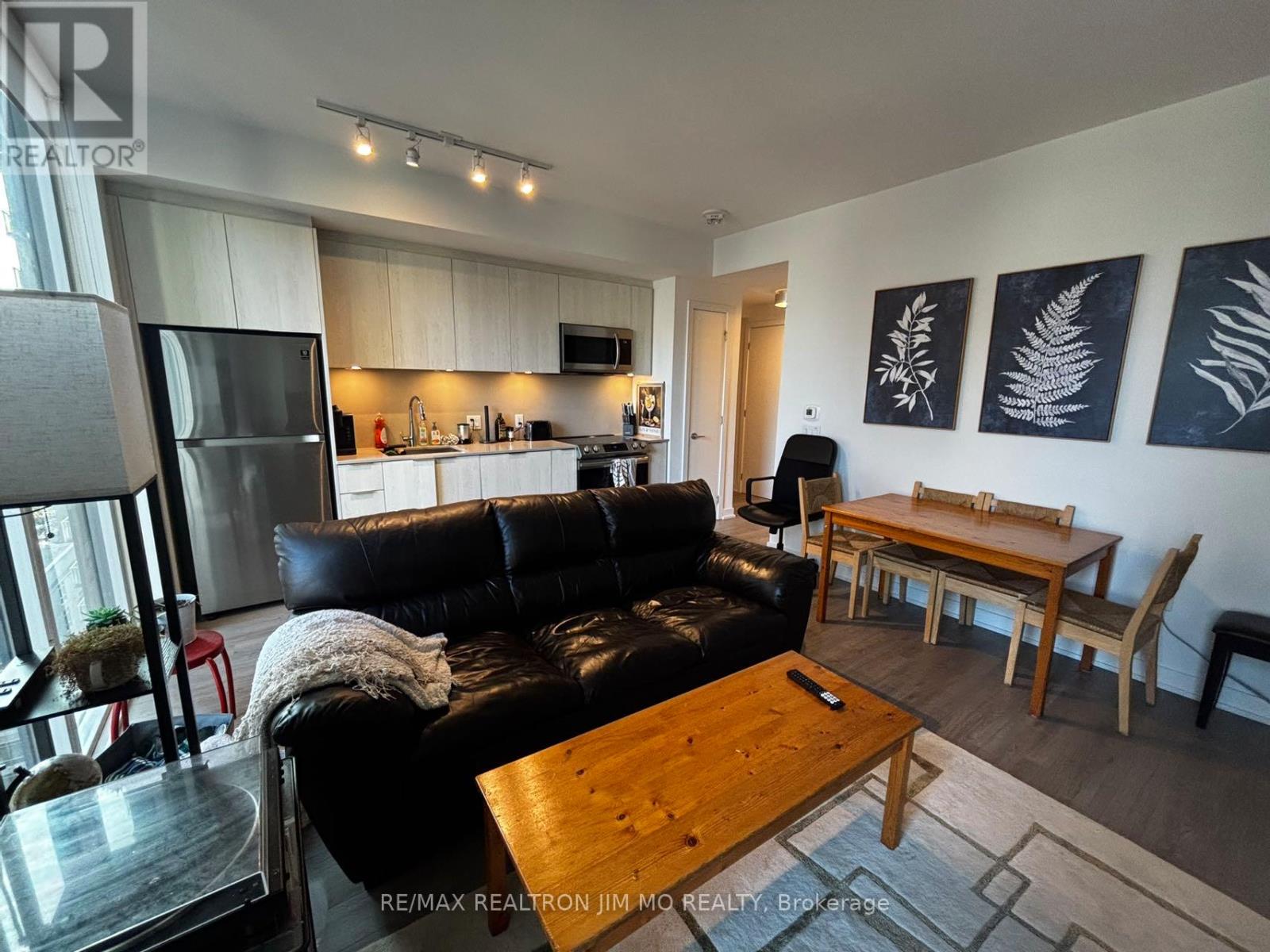 1008 - 357 King Street W, Toronto, Ontario  M5V 0S7 - Photo 4 - C12500706