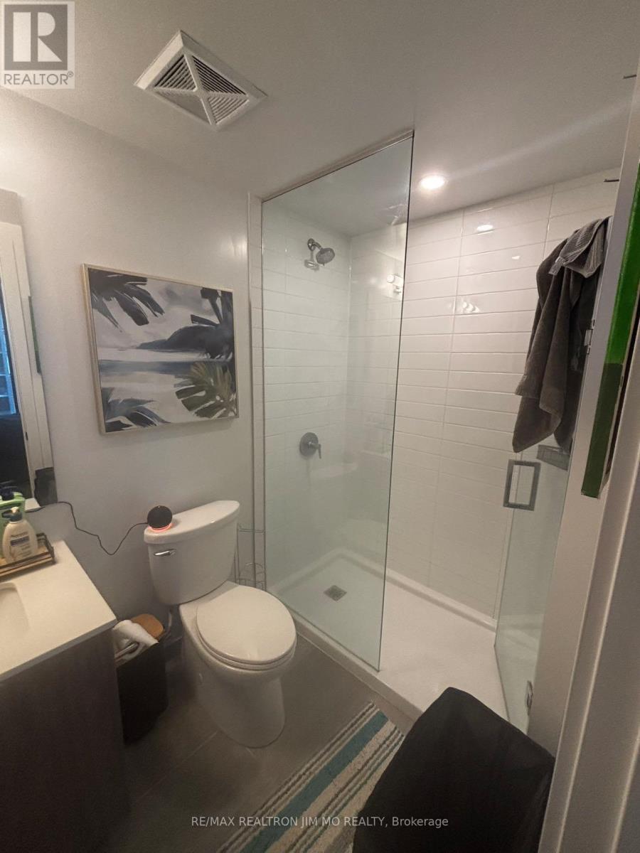 1008 - 357 King Street W, Toronto, Ontario  M5V 0S7 - Photo 7 - C12500706