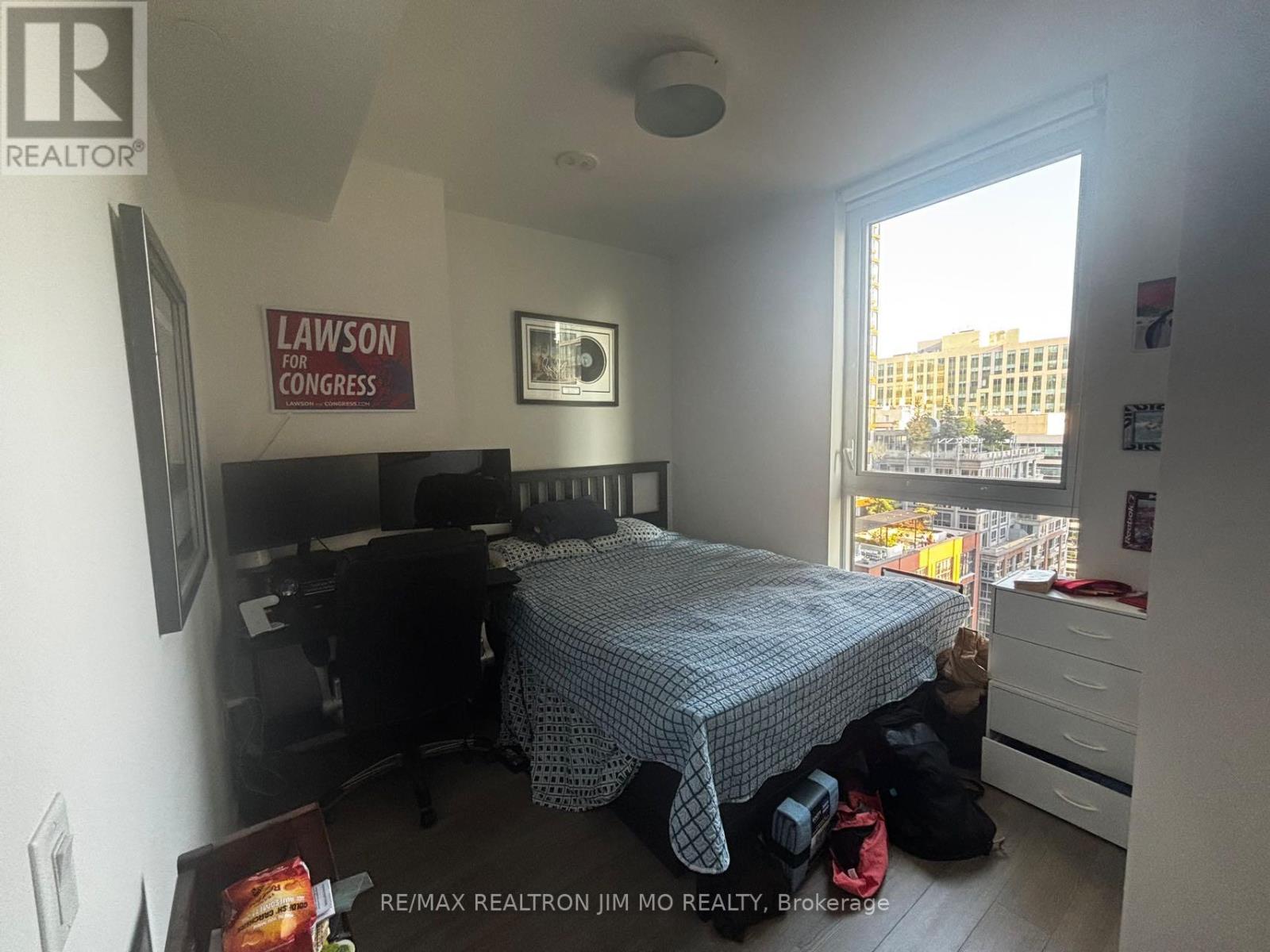 1008 - 357 King Street W, Toronto, Ontario  M5V 0S7 - Photo 8 - C12500706