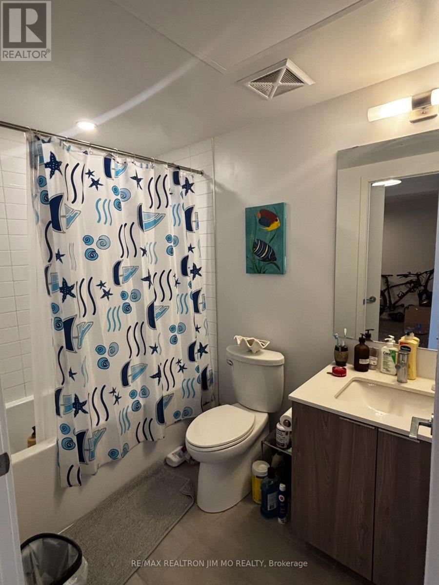 1008 - 357 King Street W, Toronto, Ontario  M5V 0S7 - Photo 9 - C12500706