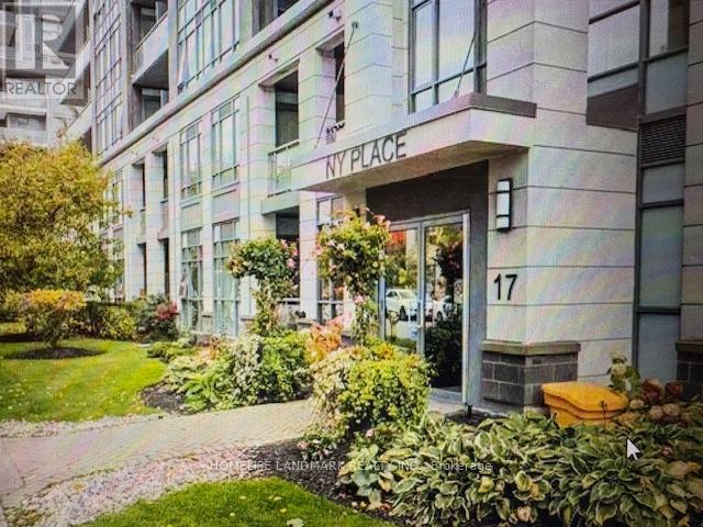 409 - 17 KENASTON GARDENS, Toronto, Ontario