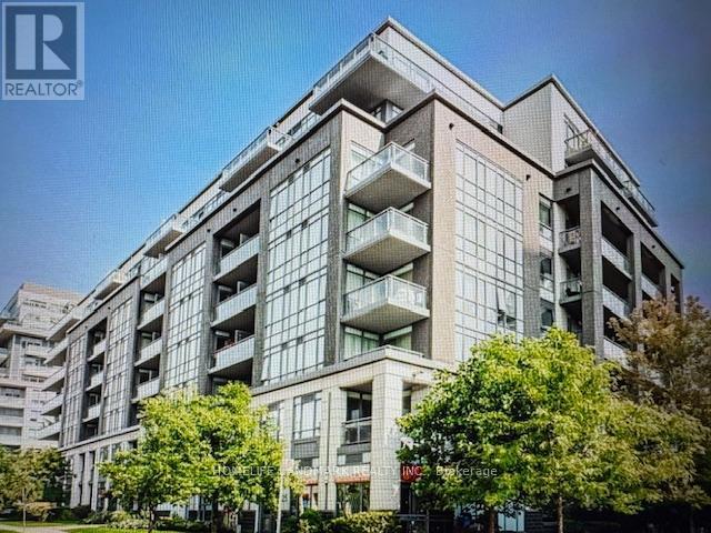 409 - 17 Kenaston Gardens, Toronto, Ontario  M2K 0B9 - Photo 2 - C12500708