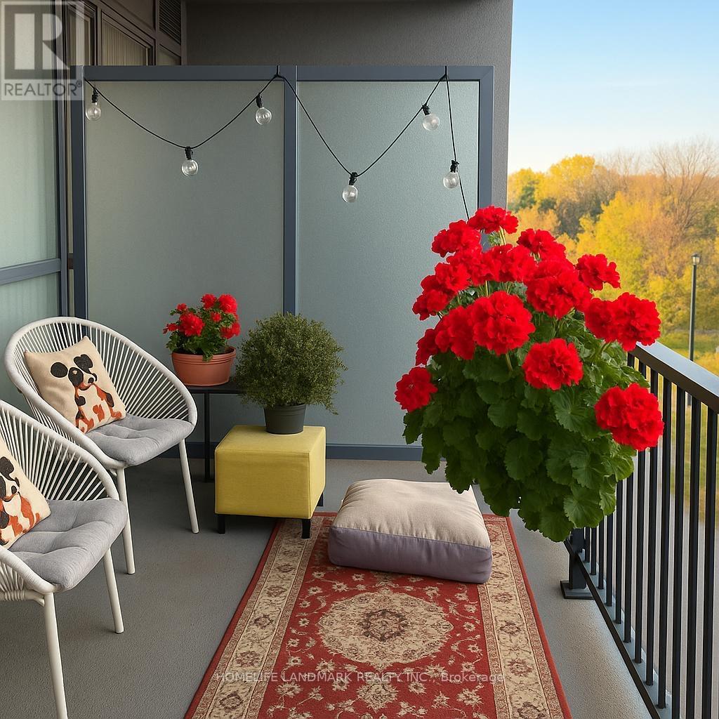 409 - 17 Kenaston Gardens, Toronto, Ontario  M2K 0B9 - Photo 4 - C12500708