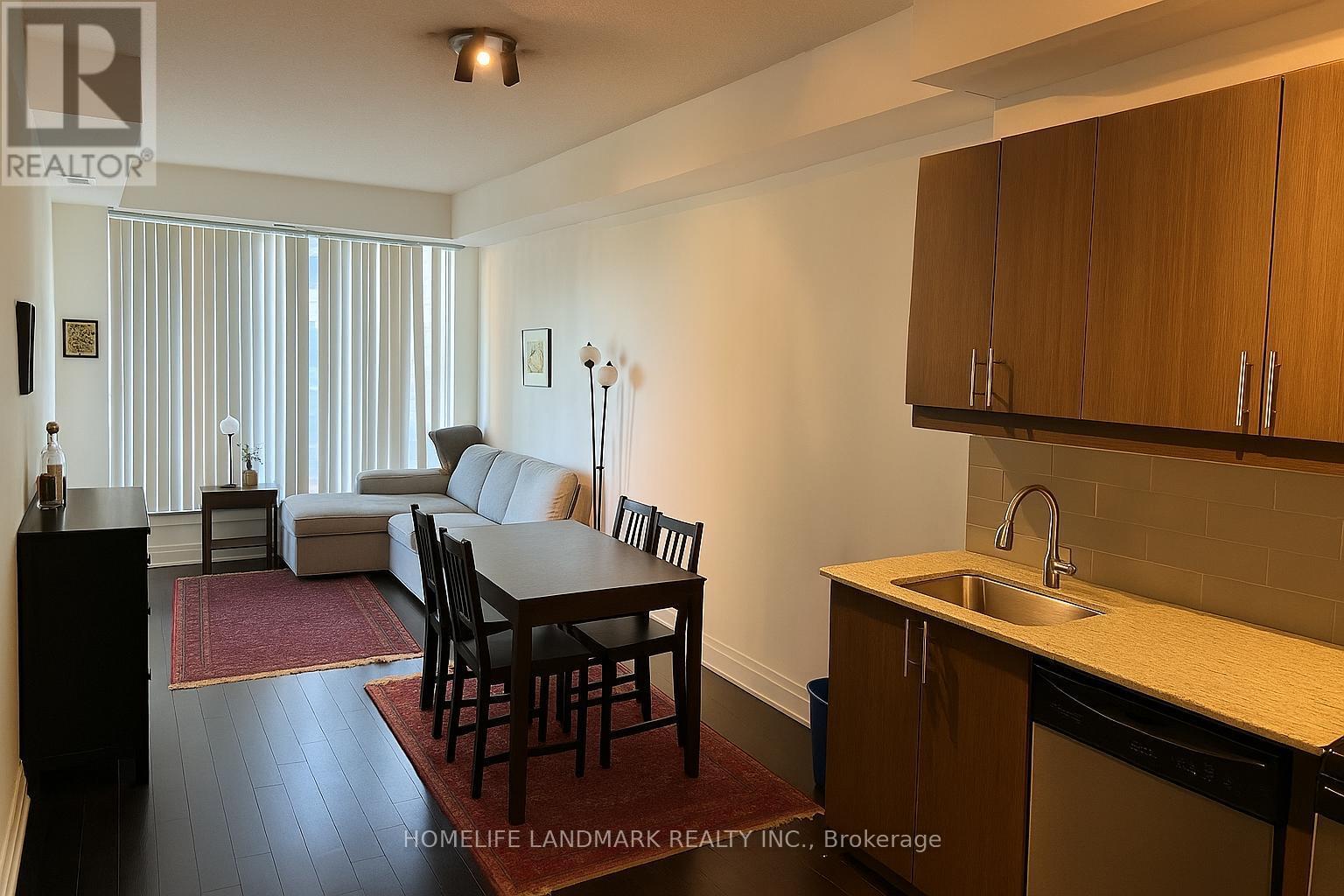 409 - 17 Kenaston Gardens, Toronto, Ontario  M2K 0B9 - Photo 6 - C12500708