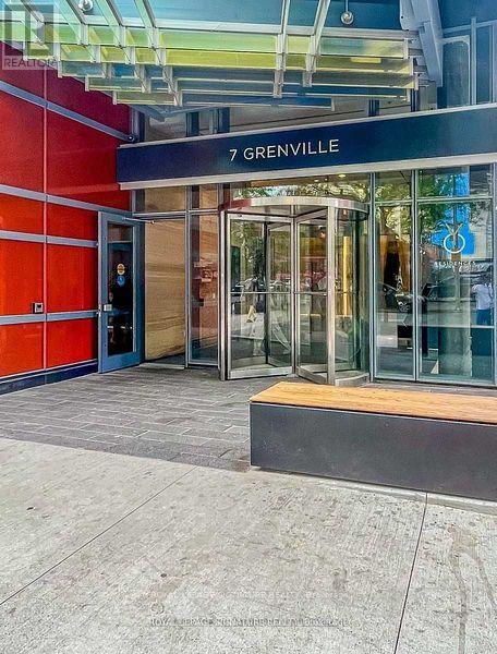 517 - 7 Grenville Street, Toronto, Ontario  M4Y 1A1 - Photo 11 - C12500712