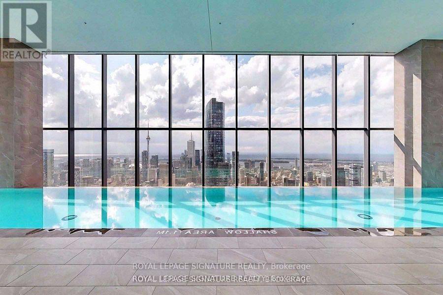 517 - 7 Grenville Street, Toronto, Ontario  M4Y 1A1 - Photo 27 - C12500712