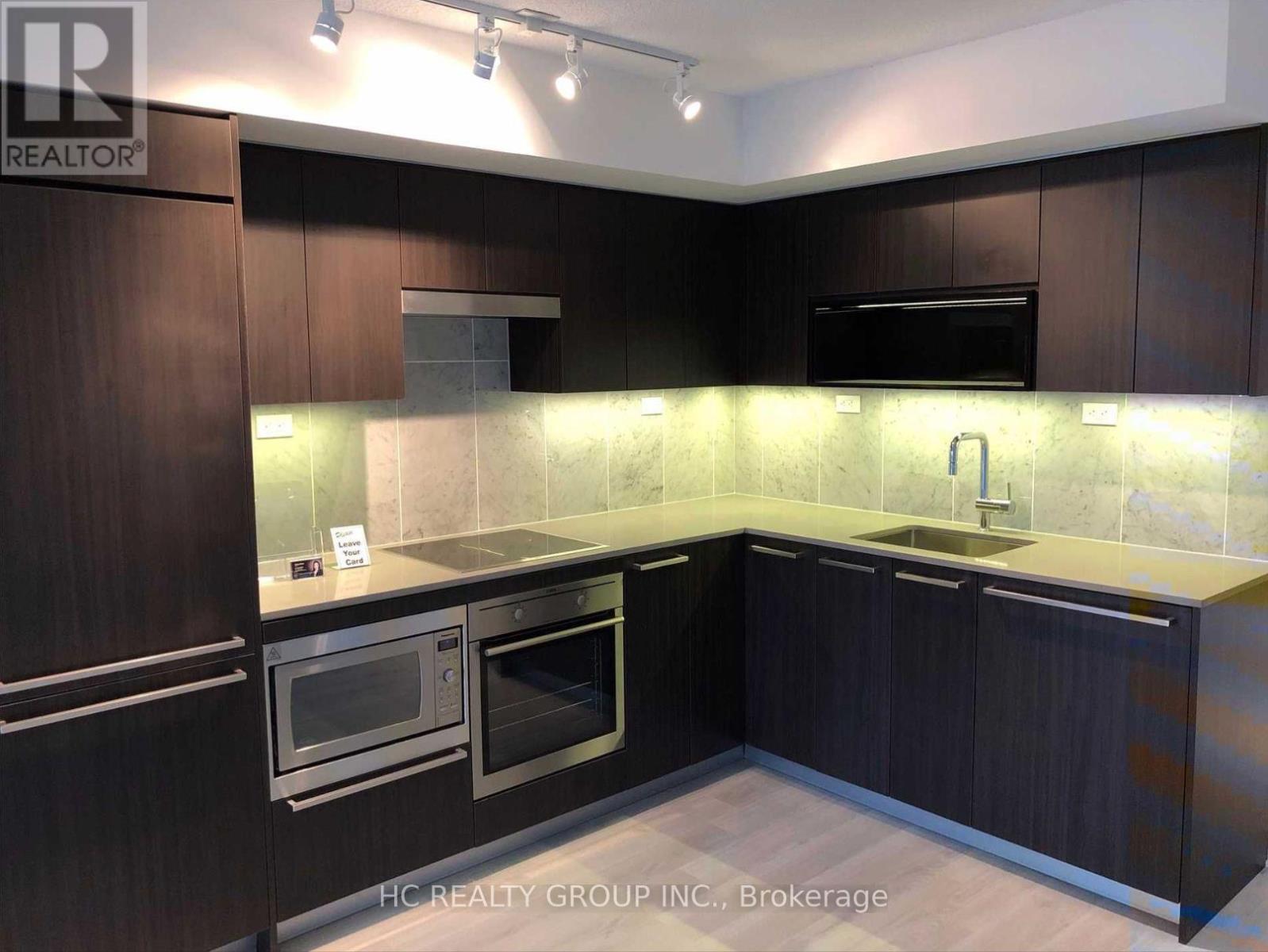 609 - 70 QUEENS WHARF ROAD, Toronto, Ontario