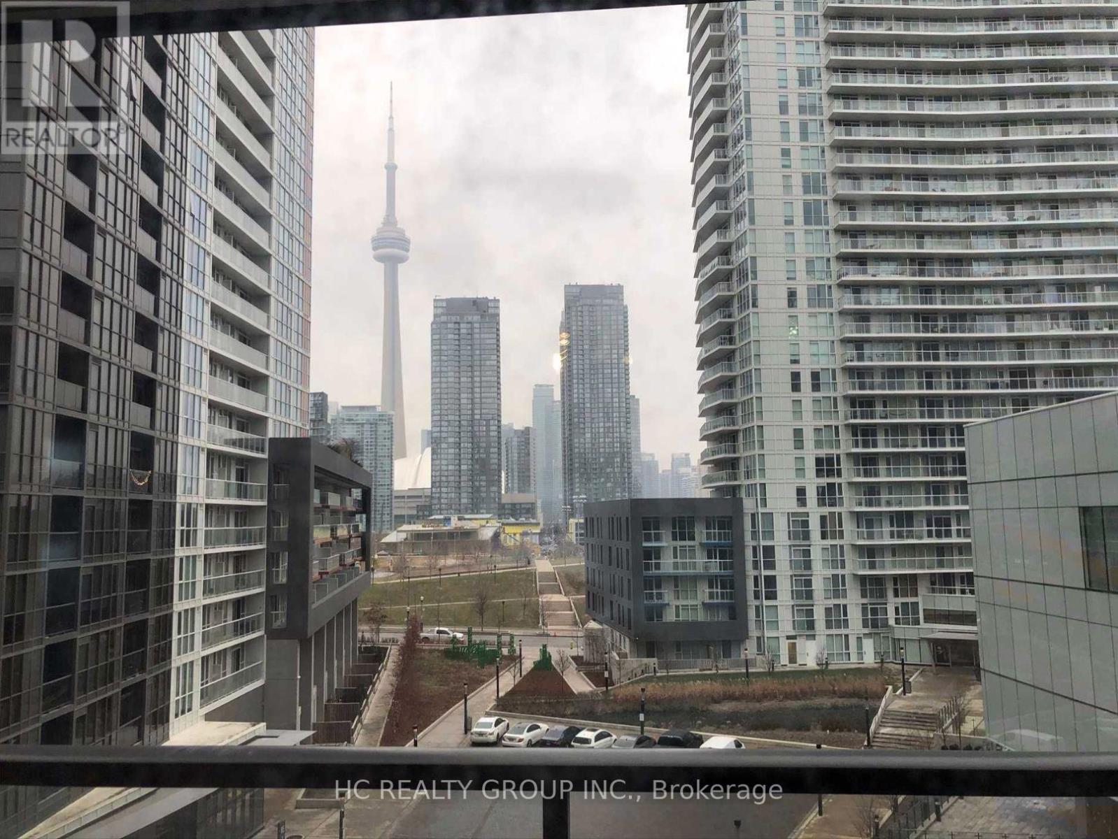 609 - 70 Queens Wharf Road, Toronto, Ontario  M5V 0J9 - Photo 10 - C12500732