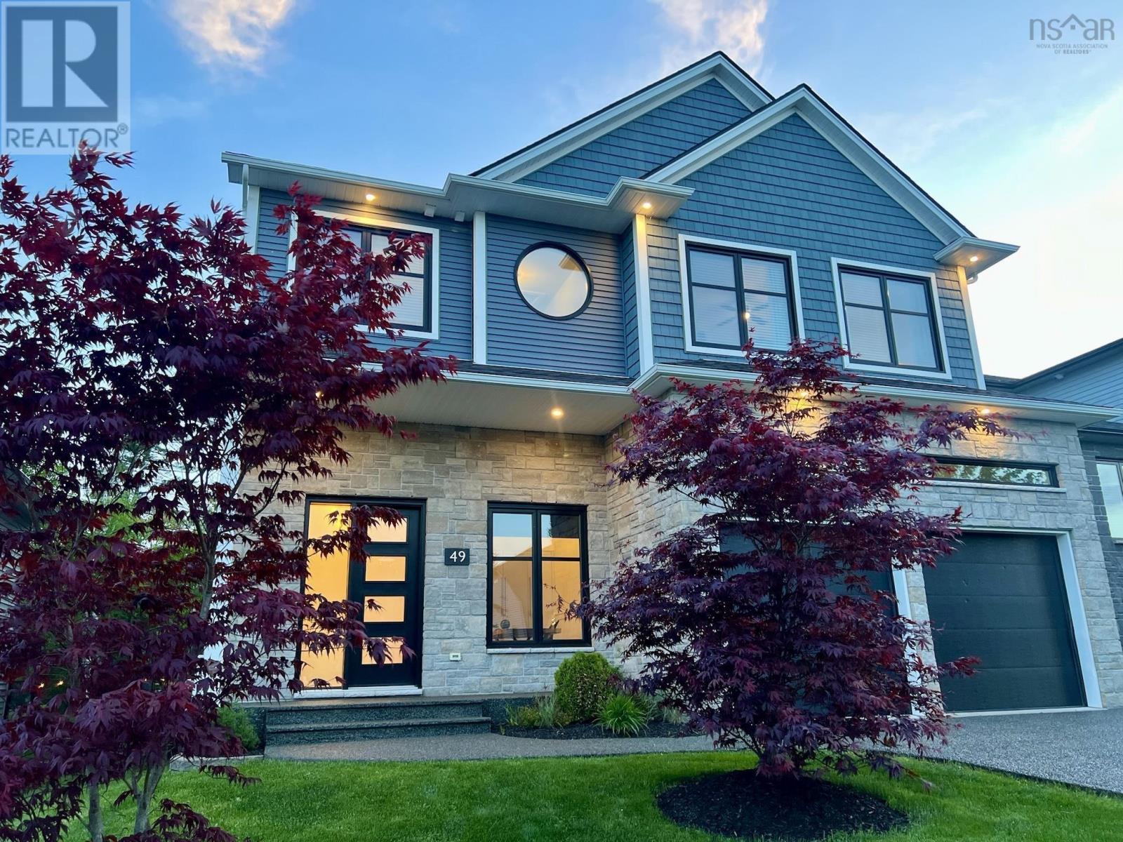 49 Crownridge Drive, West Bedford, Nova Scotia