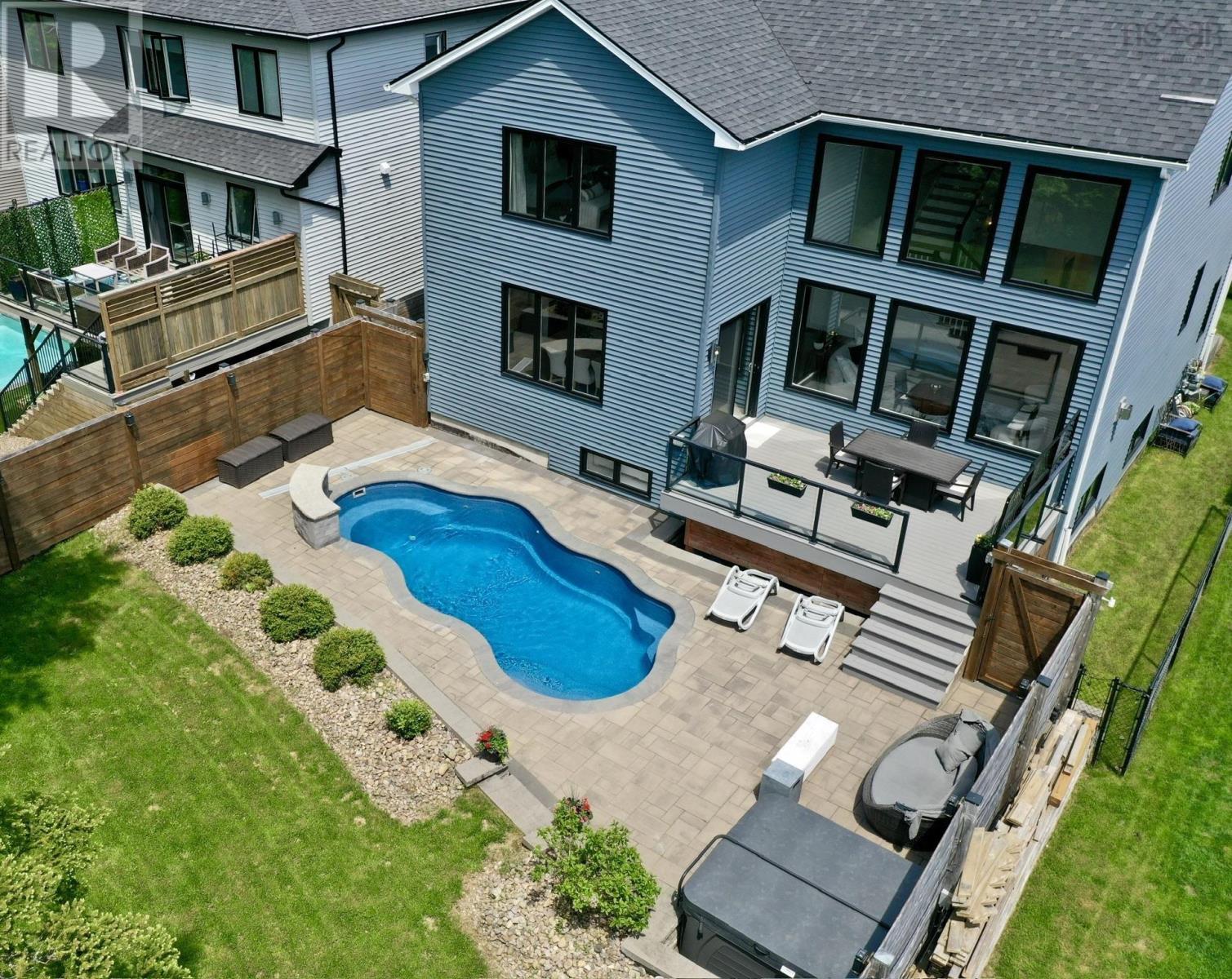 49 Crownridge Drive, West Bedford, Nova Scotia  B4B 0X4 - Photo 48 - 202513284