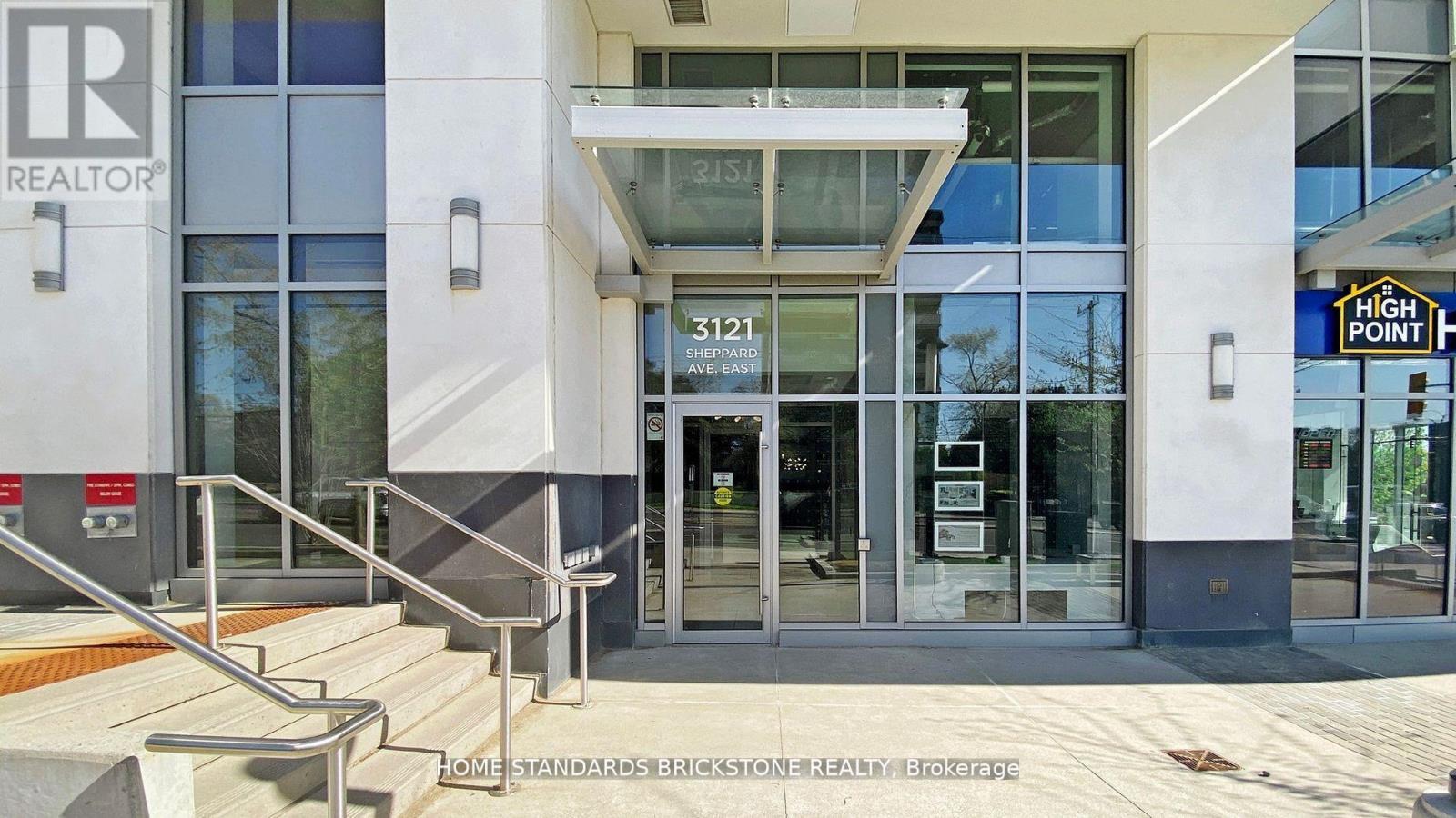 2005 - 3121 Sheppard Avenue E, Toronto, Ontario  M1T 0B6 - Photo 42 - E12500728