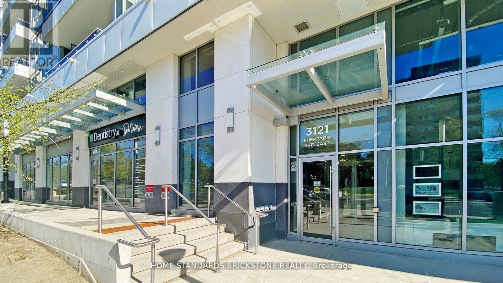 2005 - 3121 Sheppard Avenue E, Toronto, Ontario  M1T 0B6 - Photo 43 - E12500728