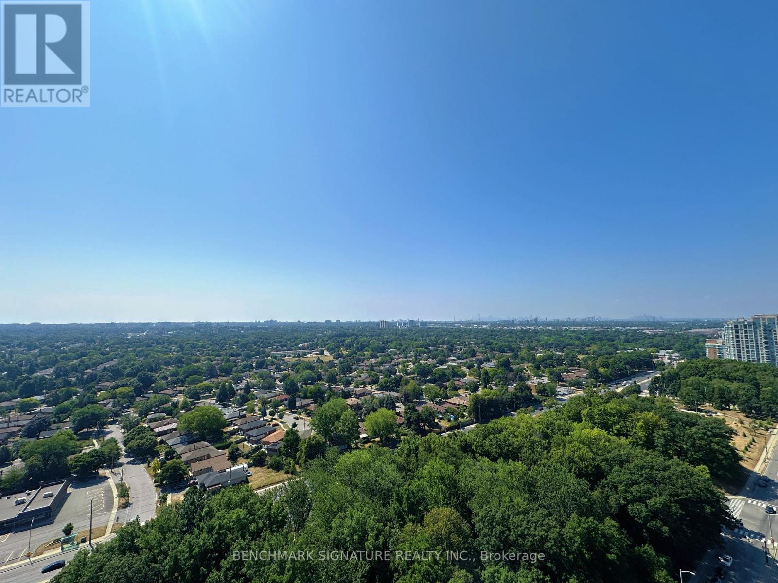 3007 - 190 Borough Drive, Toronto, Ontario  M1P 0B6 - Photo 14 - E12500742