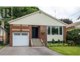 MAIN - 47 MONTVALE DRIVE, Toronto, Ontario