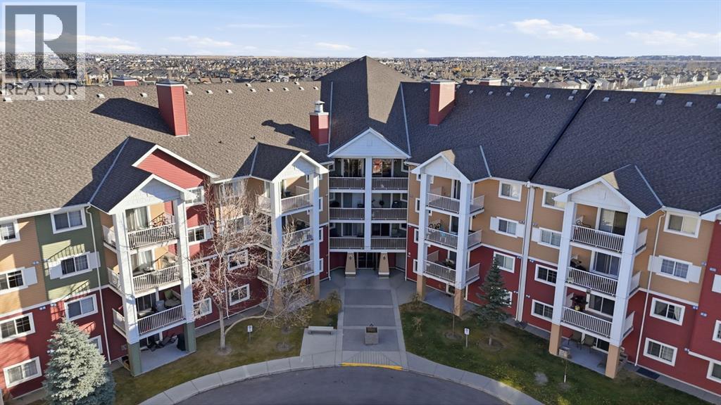 3318, 10 Prestwick Bay Se, Calgary, Alberta T2Z 0B5 - Photo 2 - A2252158