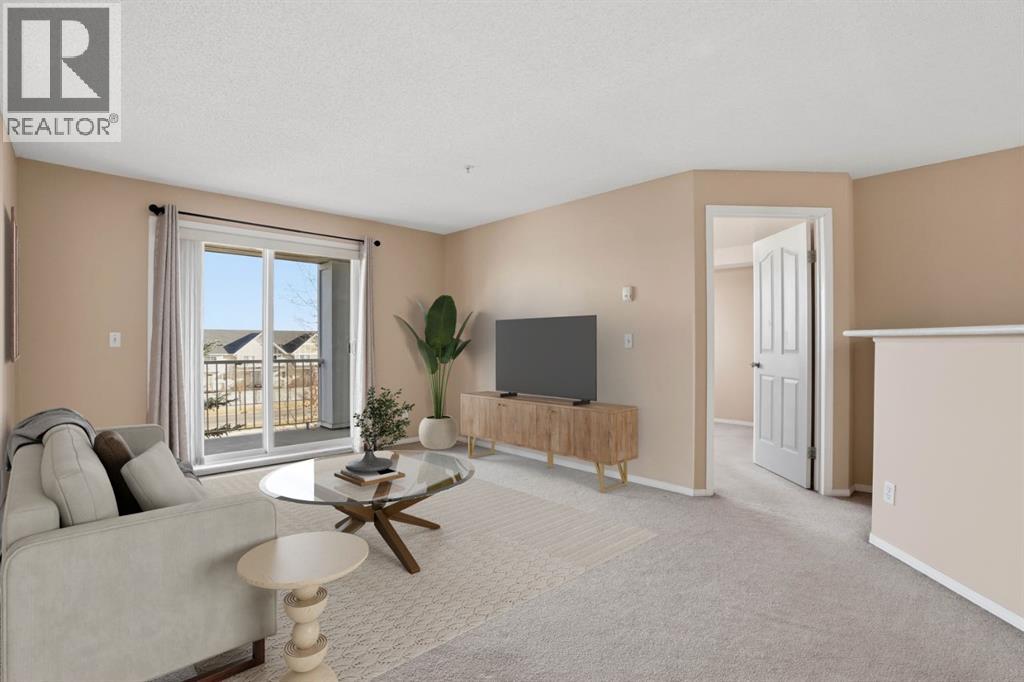 3318, 10 Prestwick Bay Se, Calgary, Alberta T2Z 0B5 - Photo 6 - A2252158