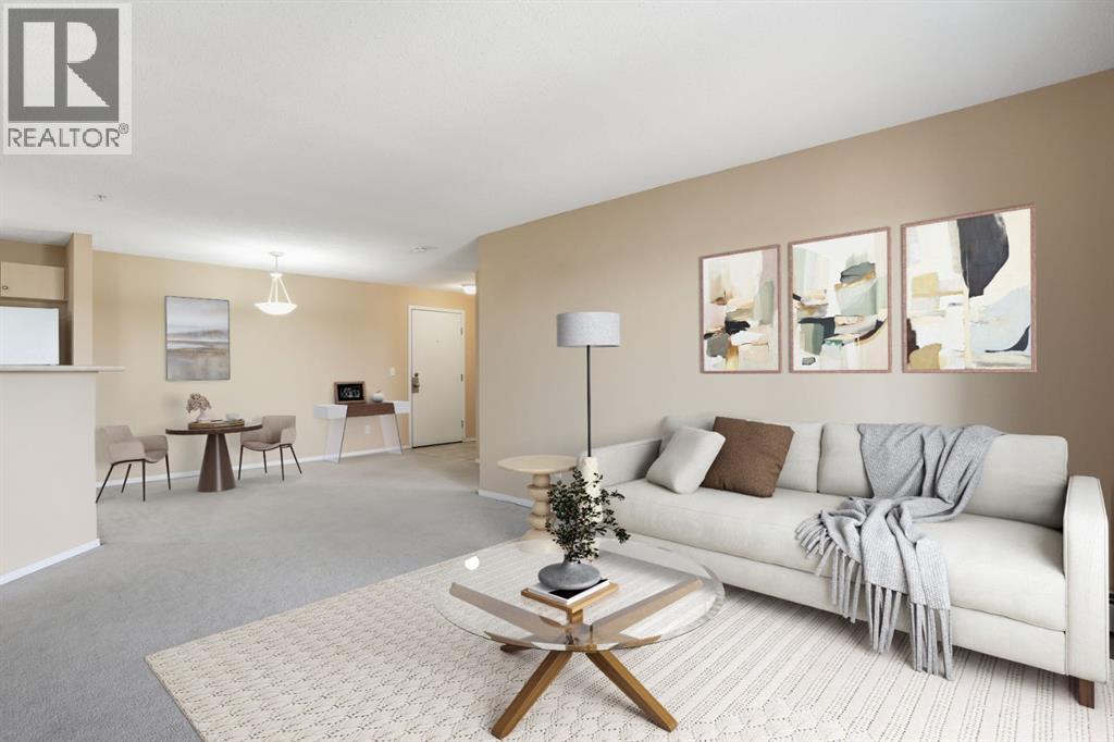 3318, 10 Prestwick Bay Se, Calgary, Alberta T2Z 0B5 - Photo 7 - A2252158