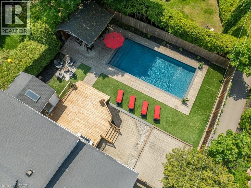 282 PINE COVE Road, Burlington, Ontario