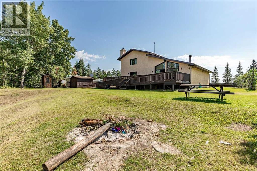 #214, 271022 Twp Rd 480, Rural Wetaskiwin No. 10, Alberta  T0C 0V0 - Photo 30 - A2252119