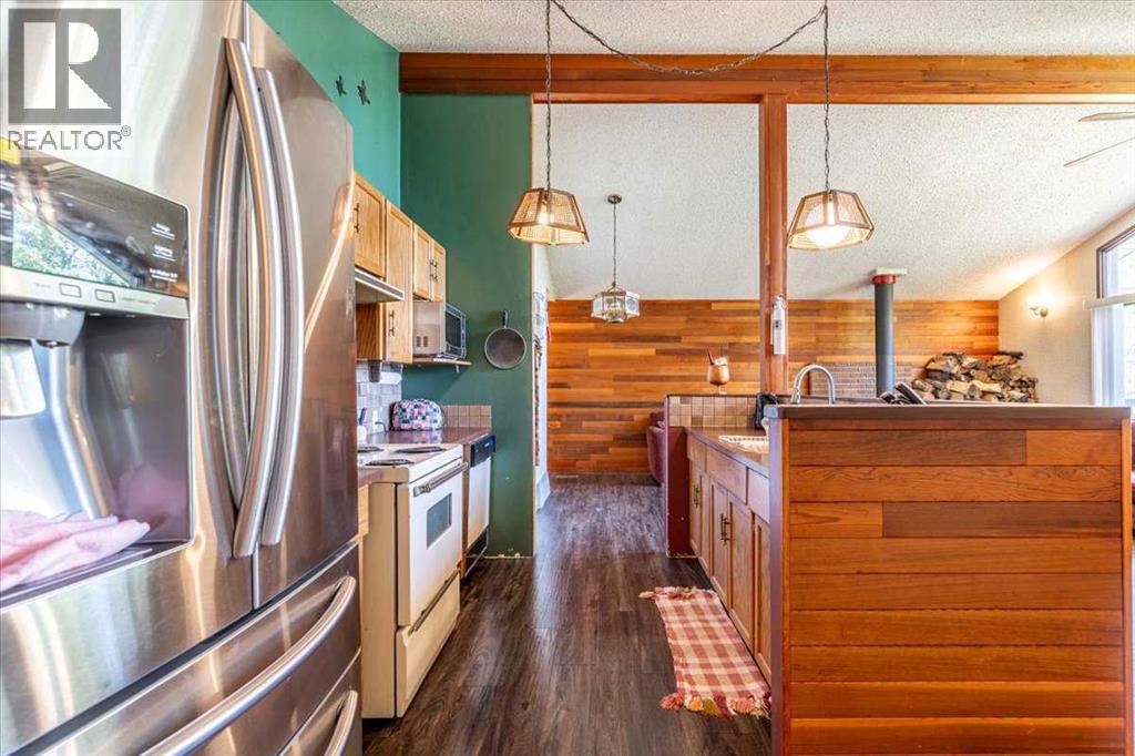 #214, 271022 Twp Rd 480, Rural Wetaskiwin No. 10, Alberta  T0C 0V0 - Photo 8 - A2252119