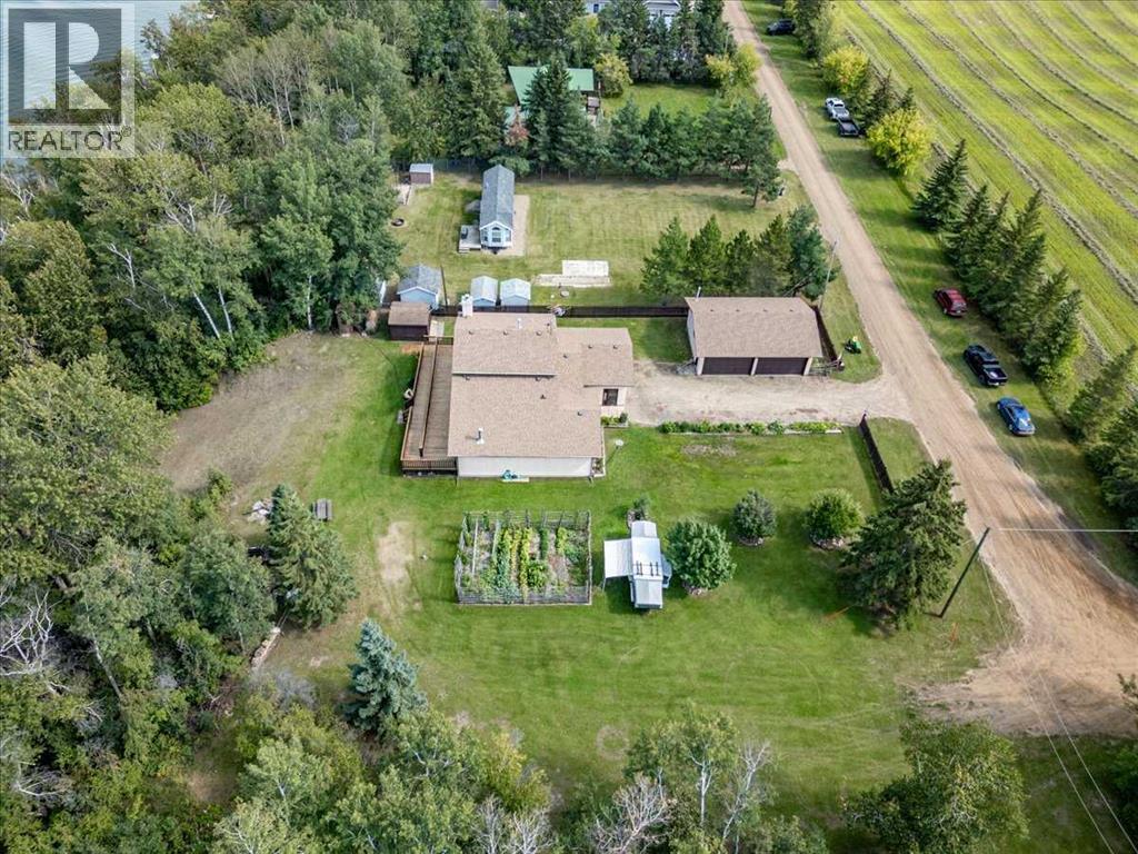 #214, 271022 Twp Rd 480, Rural Wetaskiwin No. 10, Alberta  T0C 0V0 - Photo 42 - A2252119