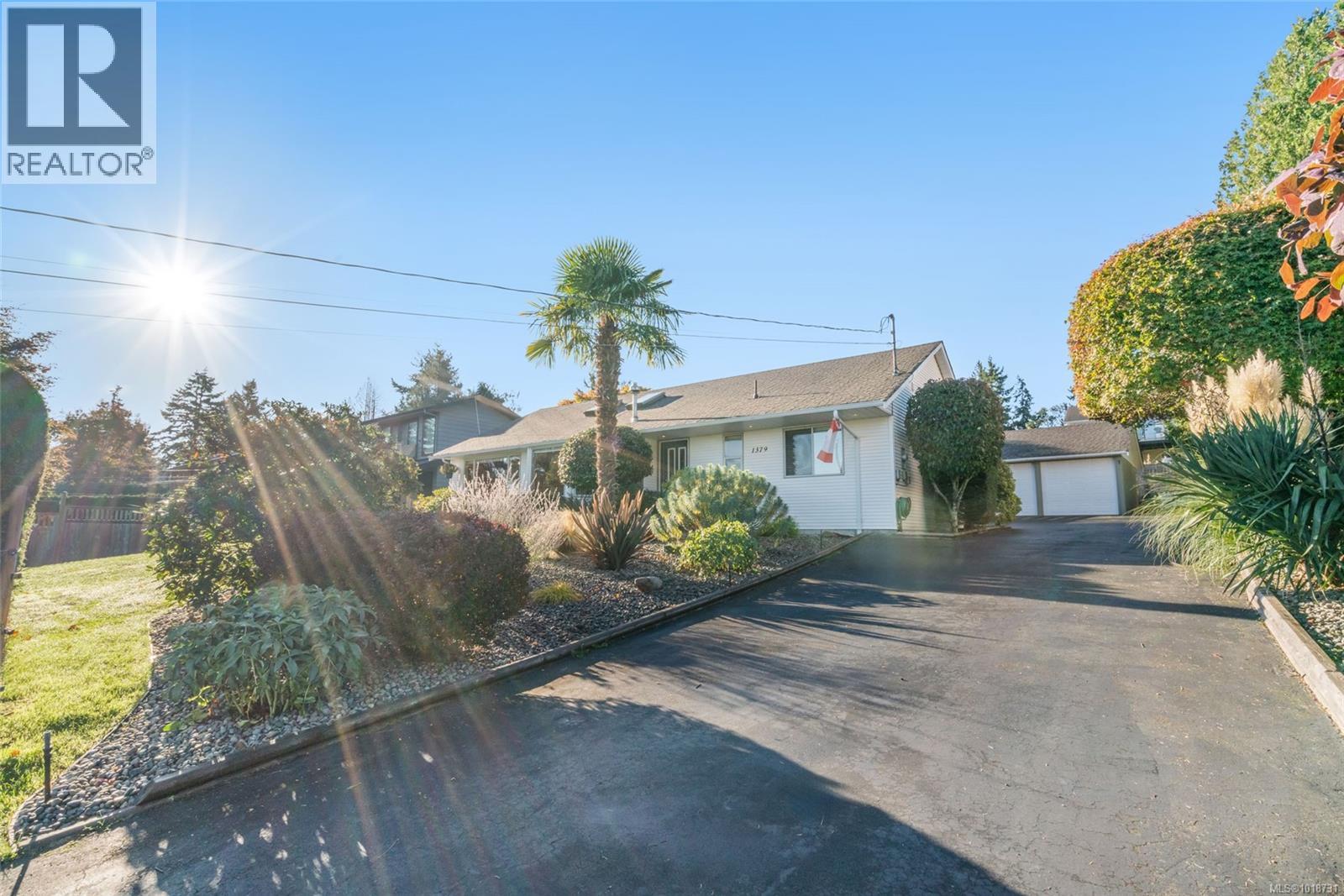 1379 Reef Rd, Nanoose Bay, British Columbia