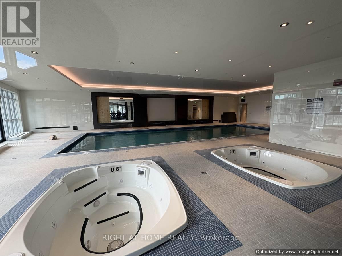 404 - 38 Annie Craig Drive, Toronto, Ontario  M8V 0G9 - Photo 29 - W12472798