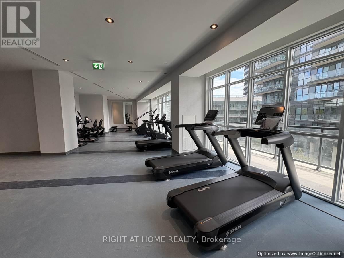 404 - 38 Annie Craig Drive, Toronto, Ontario  M8V 0G9 - Photo 30 - W12472798