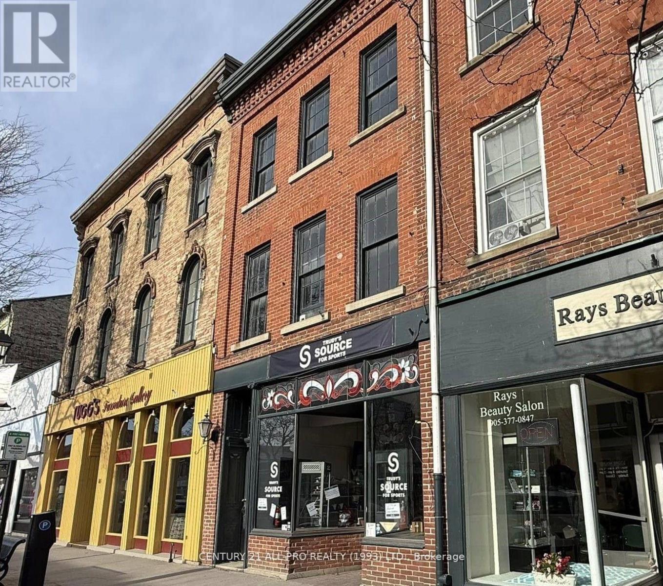 84 King Street W, Cobourg, Ontario  K9A 2M3 - Photo 13 - X12319778