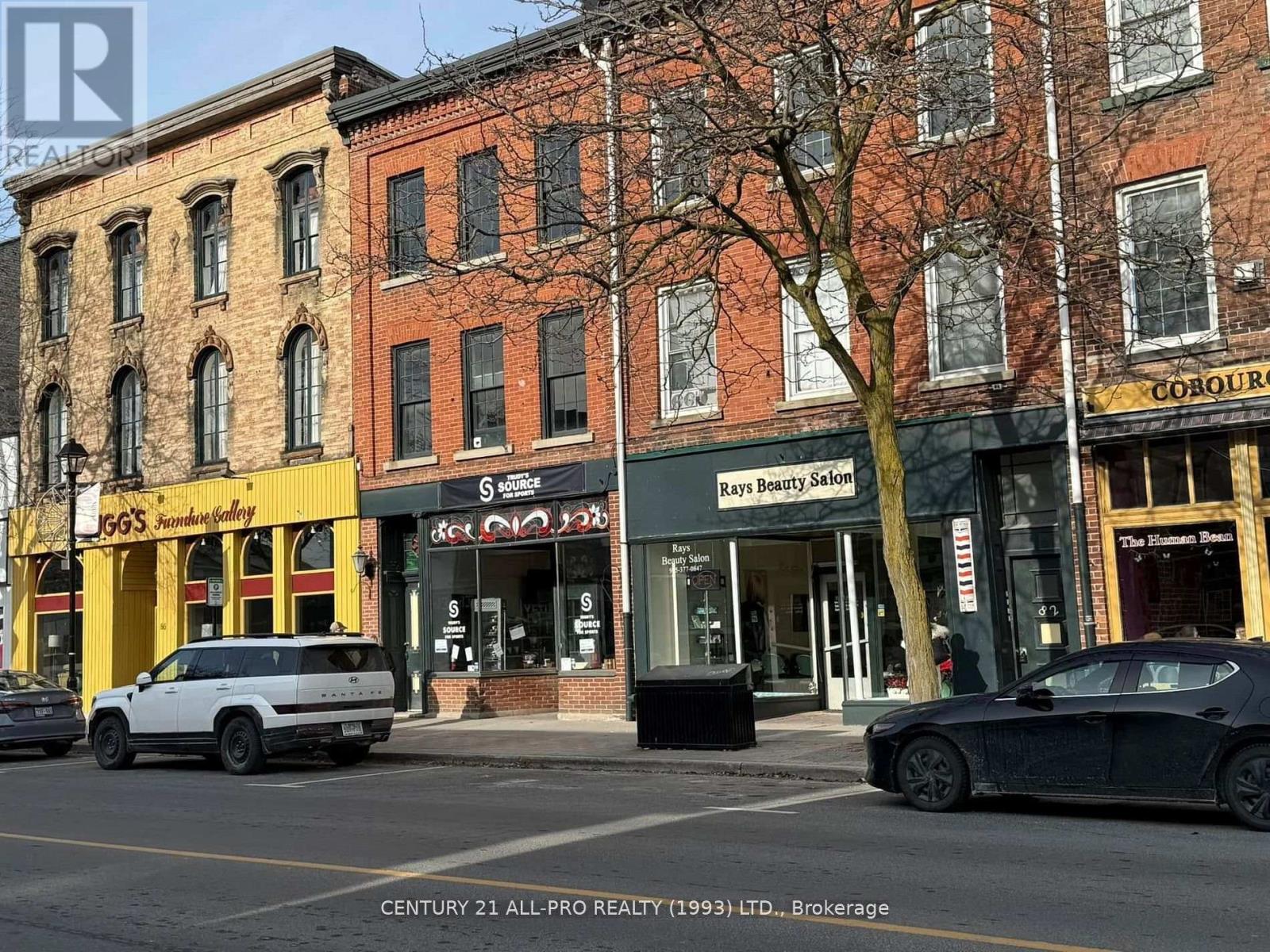 84 King Street W, Cobourg, Ontario  K9A 2M3 - Photo 23 - X12319778