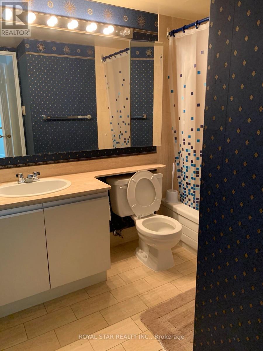 912 - 5 Lisa Street, Brampton, Ontario  L6T 4T4 - Photo 11 - W12500720