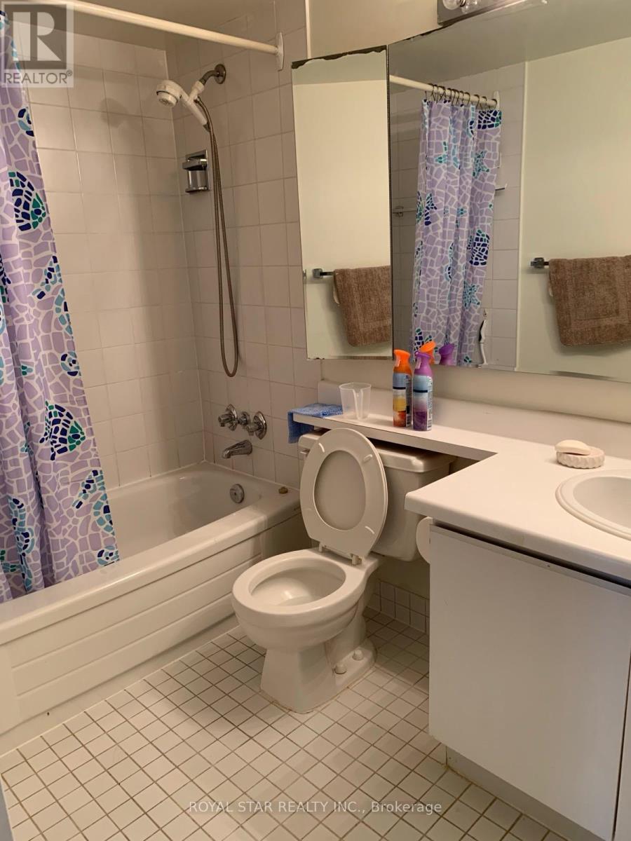 912 - 5 Lisa Street, Brampton, Ontario  L6T 4T4 - Photo 12 - W12500720