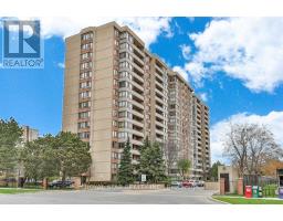 912 - 5 LISA STREET, Brampton, Ontario