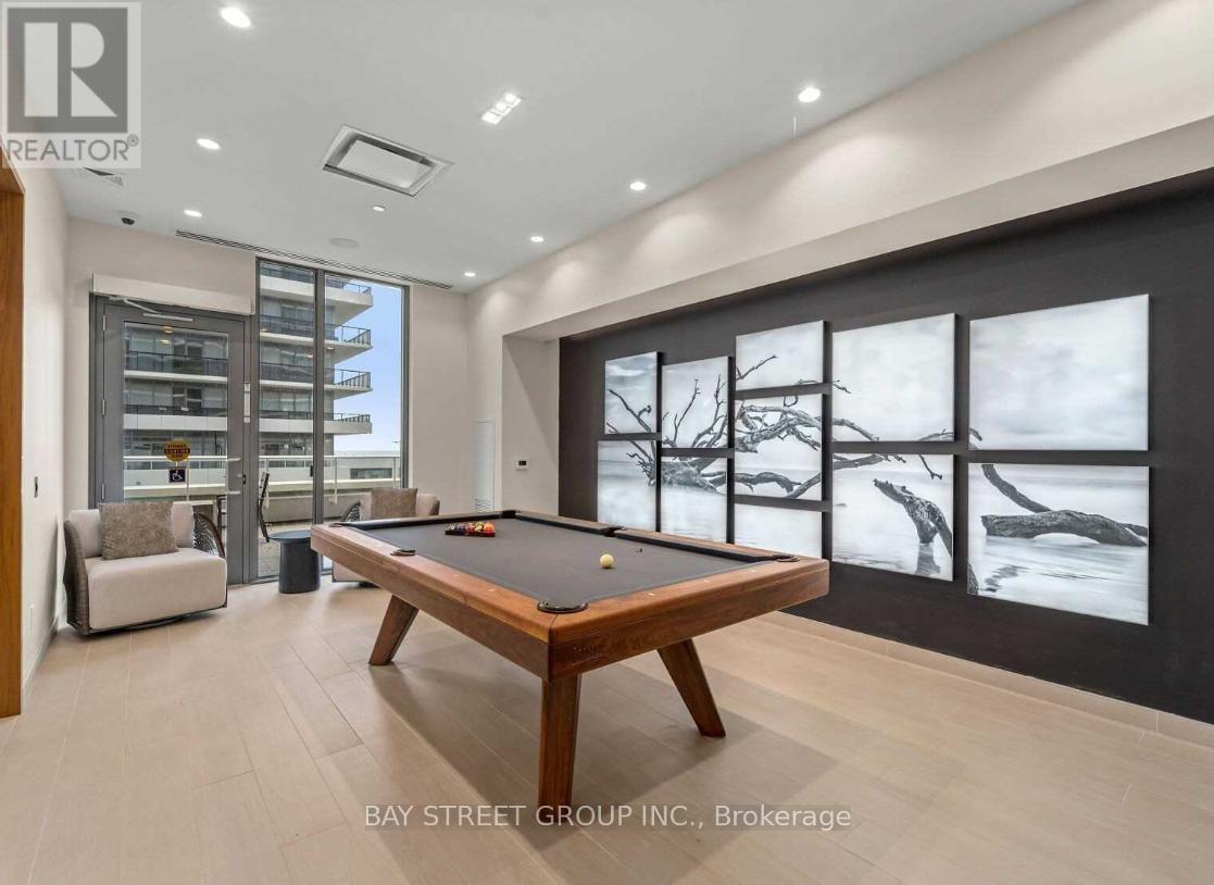 3107 - 70 Annie Craig Drive, Toronto, Ontario  M8V 0G2 - Photo 12 - W12500744