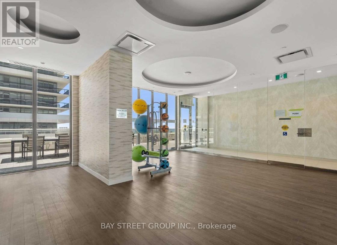 3107 - 70 Annie Craig Drive, Toronto, Ontario  M8V 0G2 - Photo 14 - W12500744