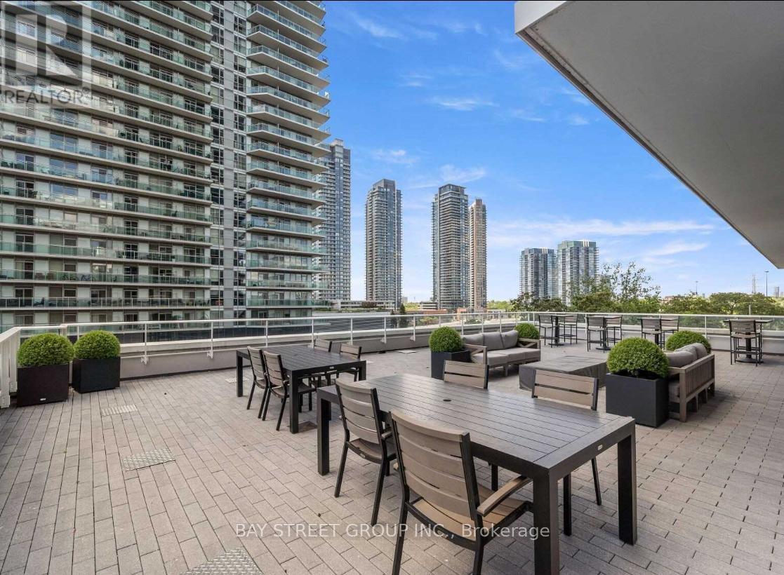 3107 - 70 Annie Craig Drive, Toronto, Ontario  M8V 0G2 - Photo 16 - W12500744