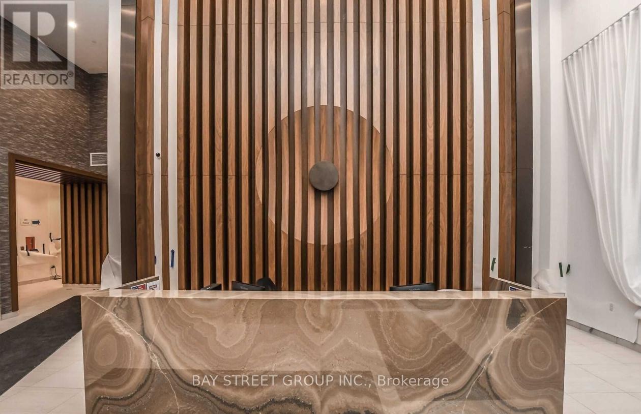 3107 - 70 Annie Craig Drive, Toronto, Ontario  M8V 0G2 - Photo 17 - W12500744