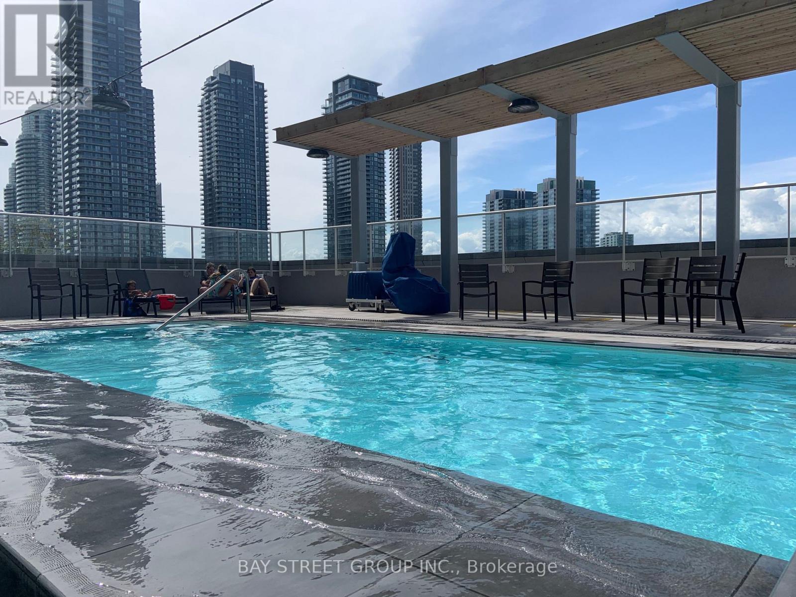 3107 - 70 Annie Craig Drive, Toronto, Ontario  M8V 0G2 - Photo 18 - W12500744