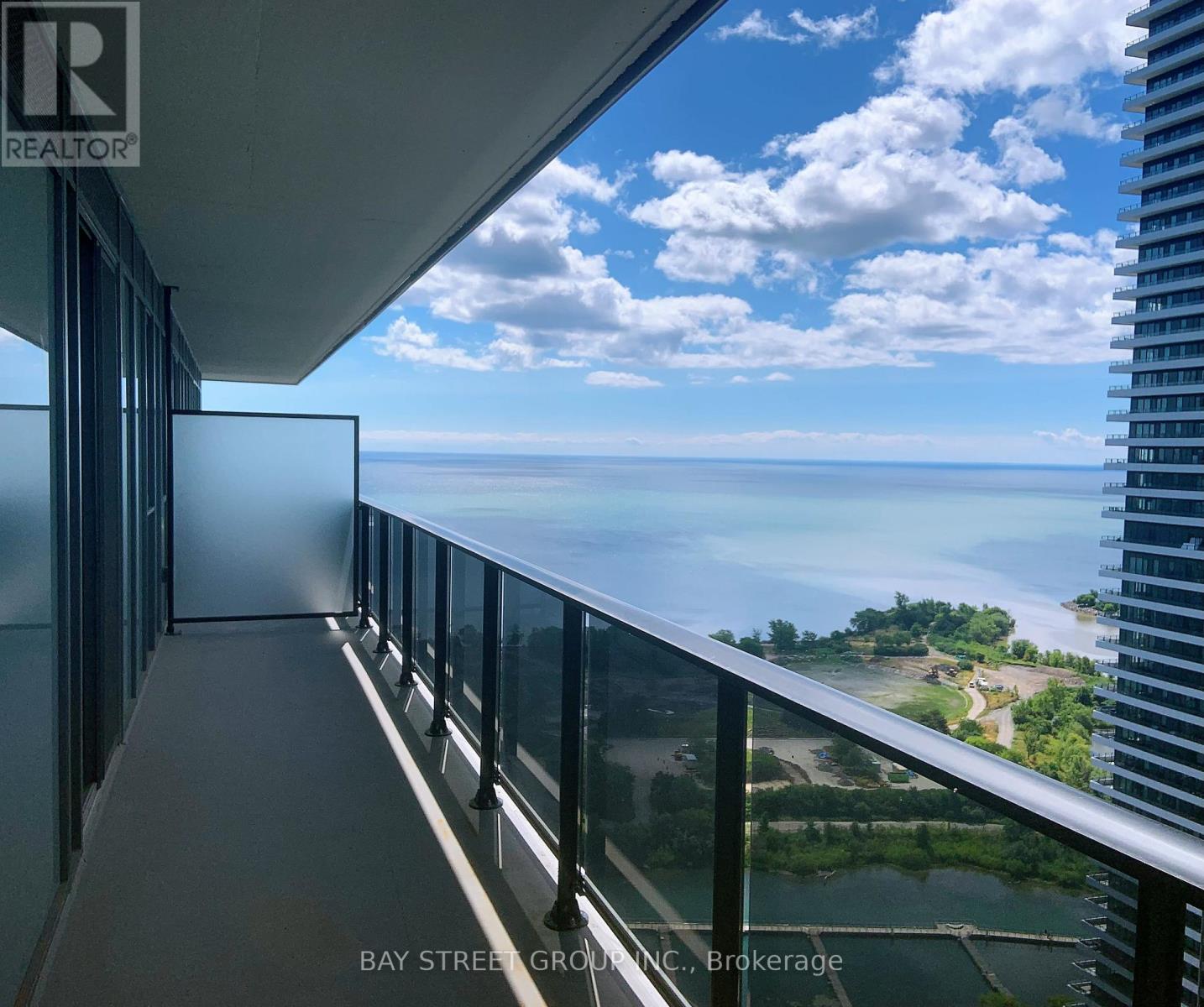 3107 - 70 Annie Craig Drive, Toronto, Ontario  M8V 0G2 - Photo 19 - W12500744