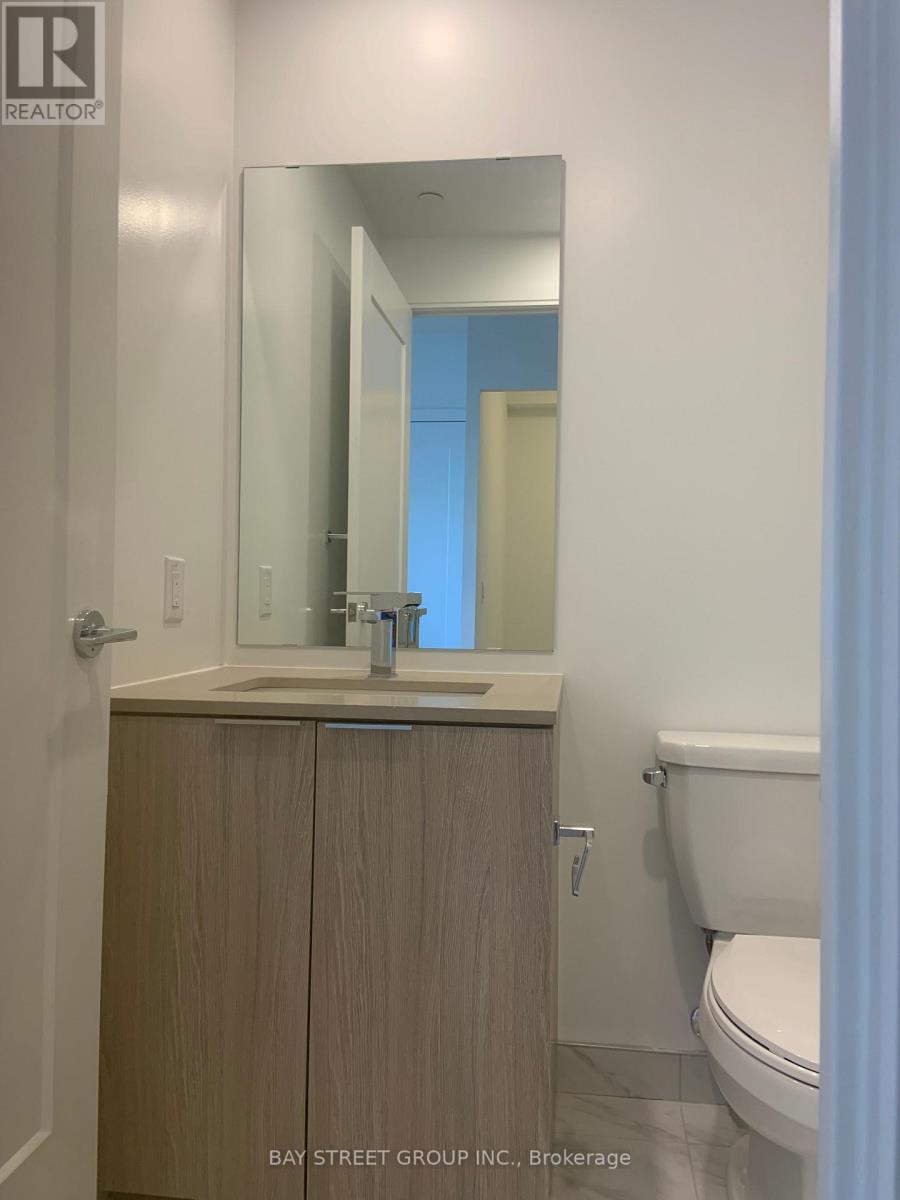 3107 - 70 Annie Craig Drive, Toronto, Ontario  M8V 0G2 - Photo 22 - W12500744